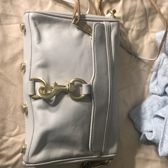 Rebecca Minkoff Mini Mac - Picture 2 of 7